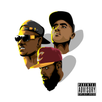 Ever Since (feat. Ray Jr. & Stalley)