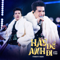 Hãy Để Anh Đi (TongDuy Remix) (Single)