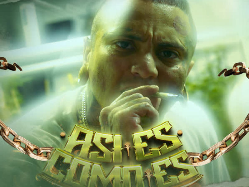 Así Es Como Es (Single)