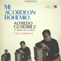 Mi Acordéon Bohemio