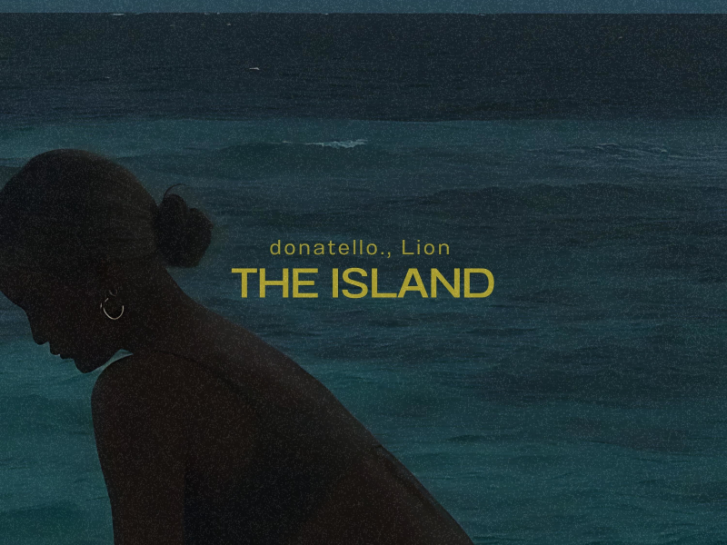 The Island (Single)