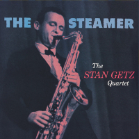 The Steamer (Expanded Edition)