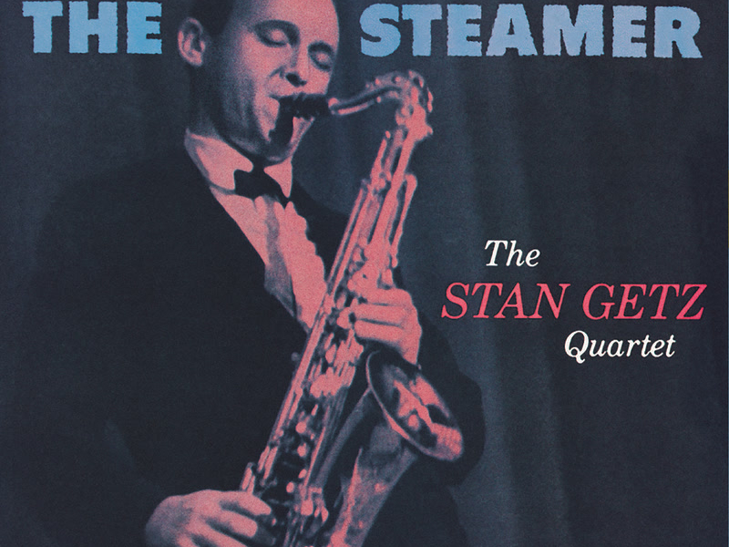 The Steamer (Expanded Edition)
