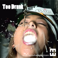 Too Drunk (Single)