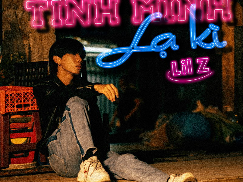 Tình Mình Lạ Kì (Single)