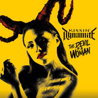 The Devil Is A Woman (EP)