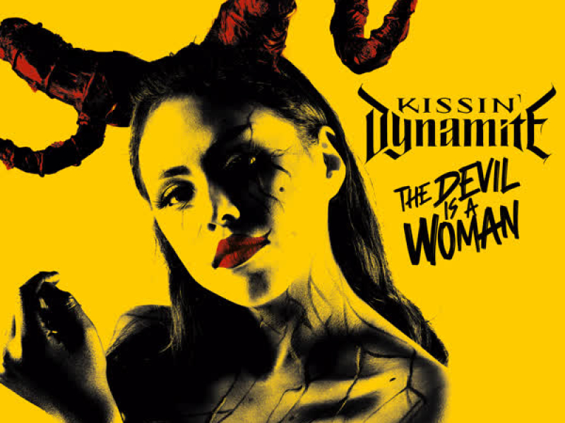 The Devil Is A Woman (EP)