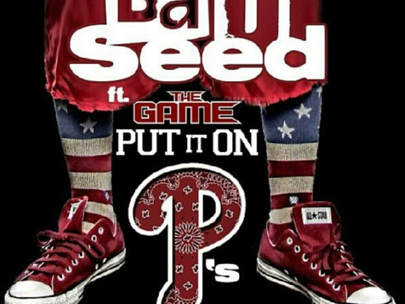 Put It On P's (feat. The Game)