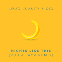 Nights Like This (PBH & Jack Remix) (Single)