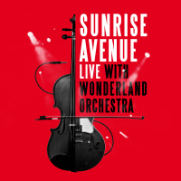 I Can Break Your Heart (Live With Wonderland Orchestra) (Single)