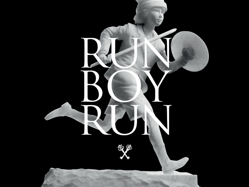Run Boy Run (EP) (Single)