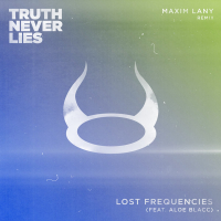 Truth Never Lies (Maxim Lany Remix) (Single)