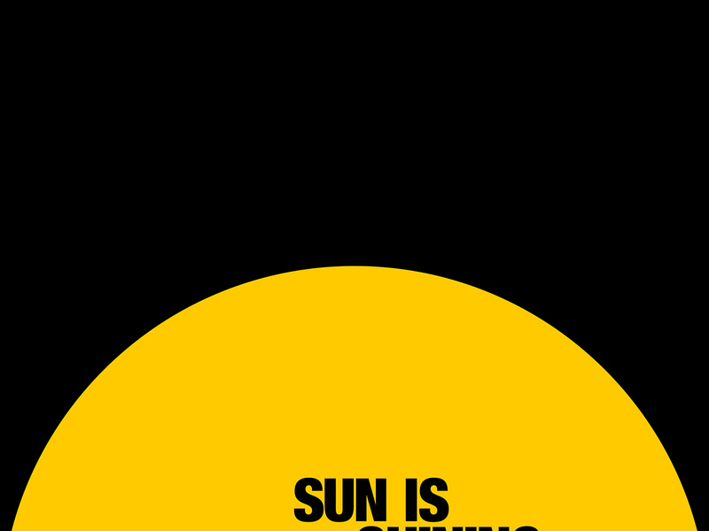 Sun Is Shining (Remixes) (EP)