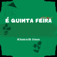 É Quinta Feira (Single)