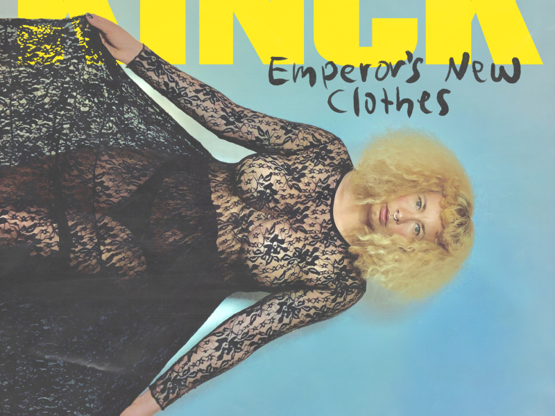 Emperor's New Clothes (Single)