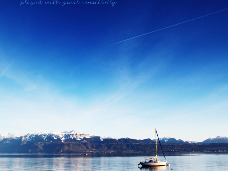 The Change of Season (Single)