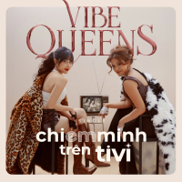 Chị Em Mình Trên Tivi (Single)