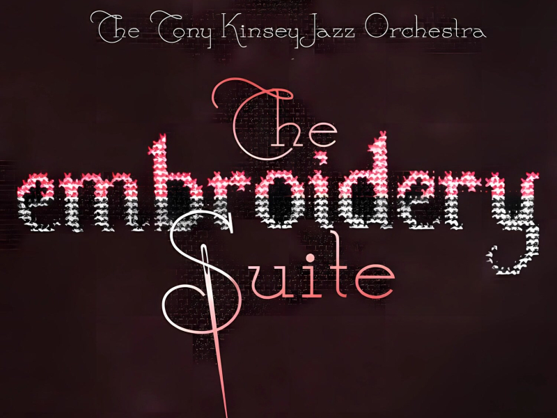 The Embroidery Suite