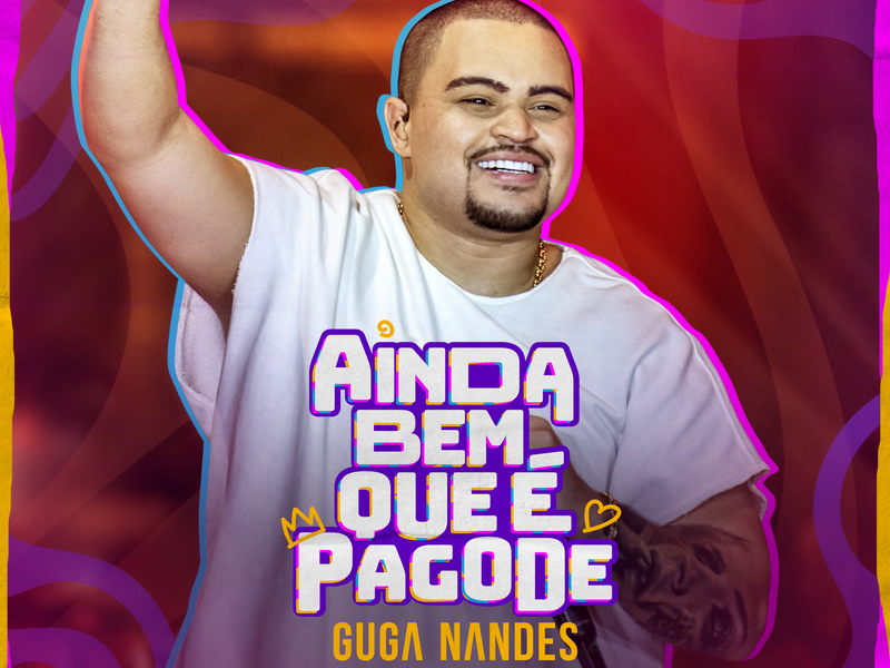 Ainda Bem Que É Pagode (Ao Vivo / Vol.1)
