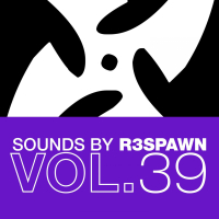 Sounds by R3SPAWN Vol. 39 (Single)