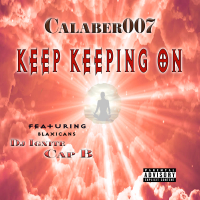 Keep Keeping On (Single)