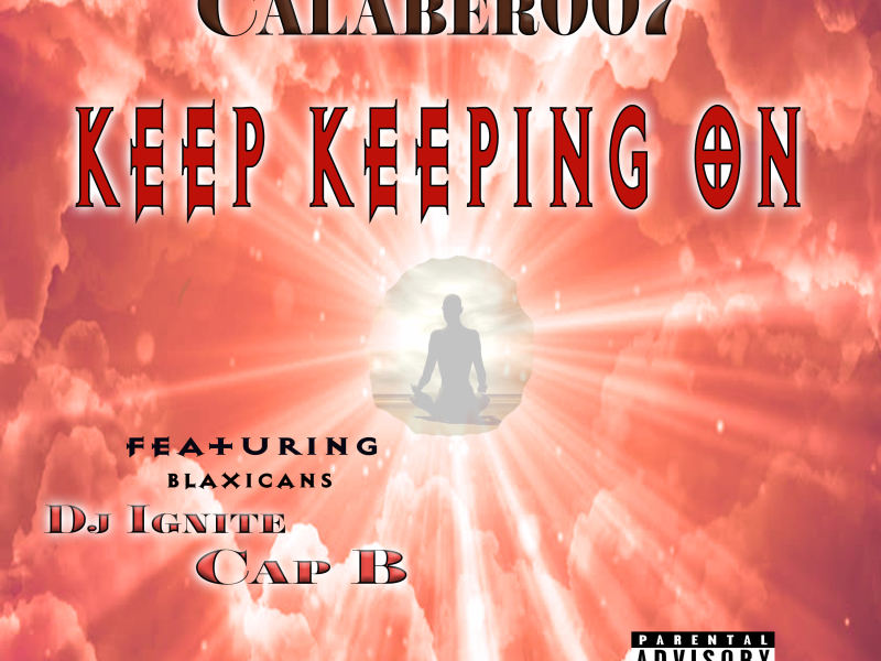 Keep Keeping On (Single)