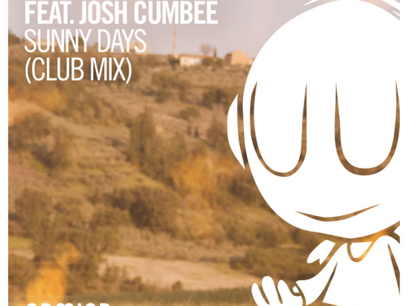 Sunny Days (Club Mix) (Single)