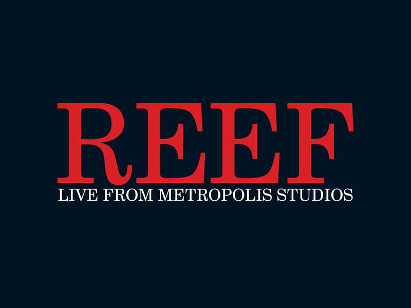 Live From Metropolis Studios