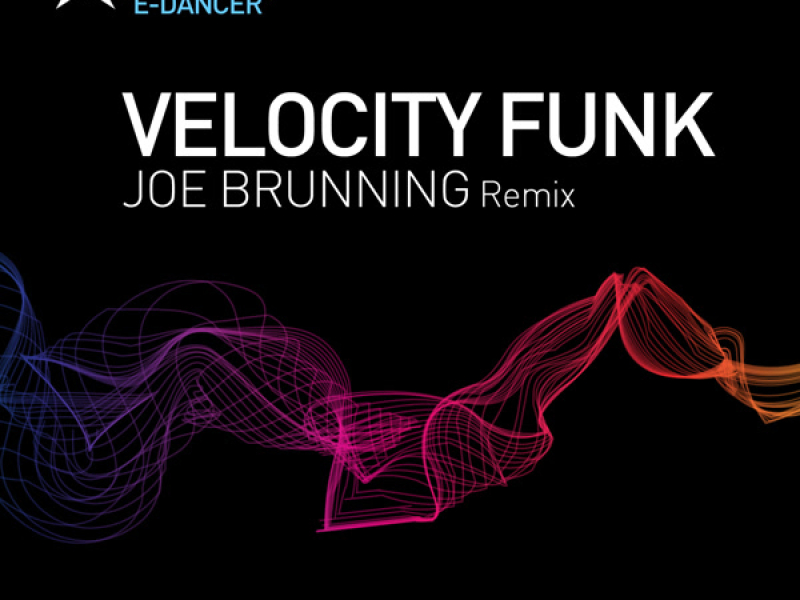 Velocity Funk (Joe Brunnings Back To The Funk Extended Remix) (Single)