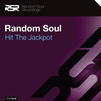 Hit the Jackpot (EP)