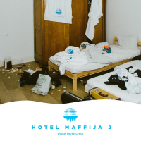 Doba hotelowa (Single)