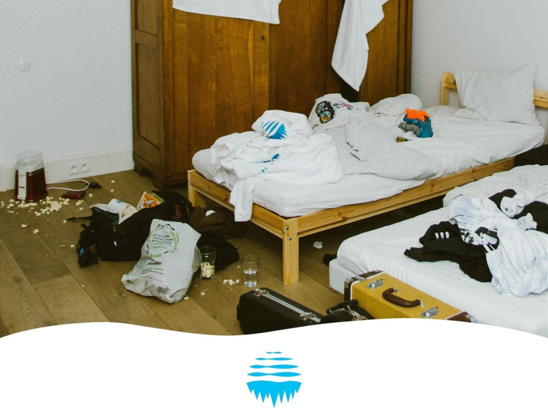 Doba hotelowa (Single)