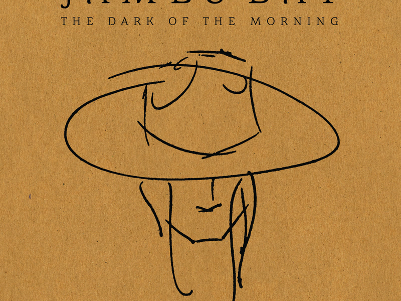 The Dark Of The Morning EP (EP)