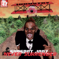 Never Surrender (Part Three)