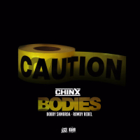 Bodies (Single)