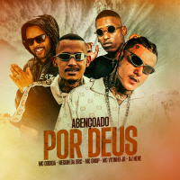 Abençoado por Deus (Single)