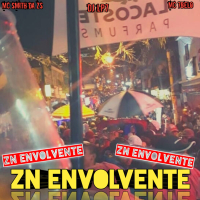 ZN ENVOLVENTE (Single)