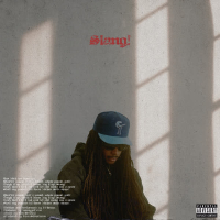 Slang! (Single)