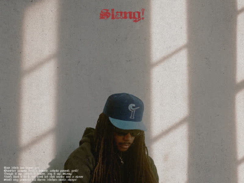 Slang! (Single)
