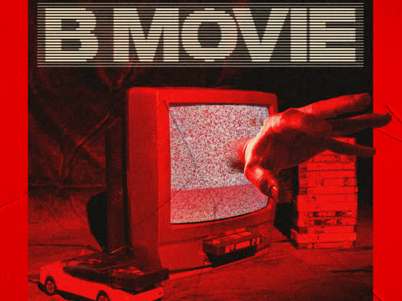 B movie