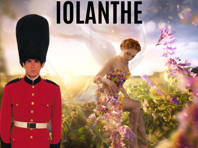 Gilbert & Sullivan: Iolanthe (or The Peer and the Peri)