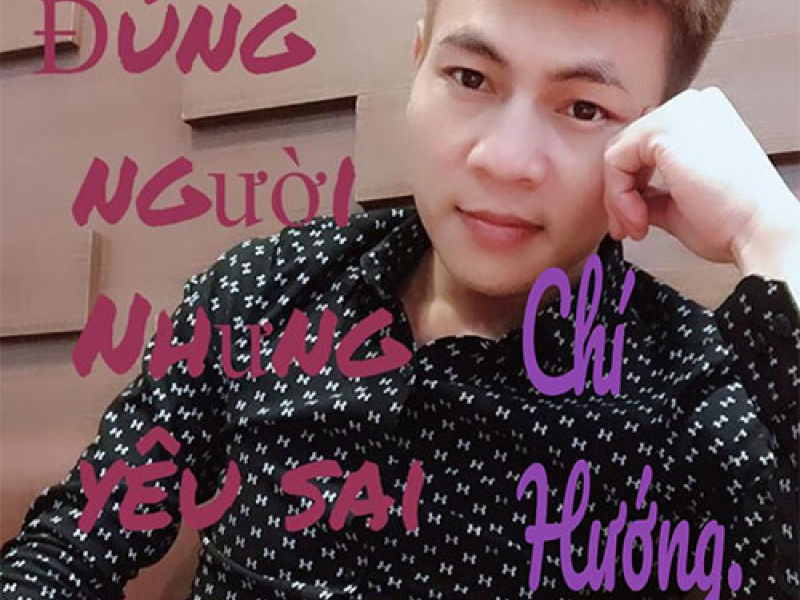 Đúng Người Nhưng Yêu Sai (Single)