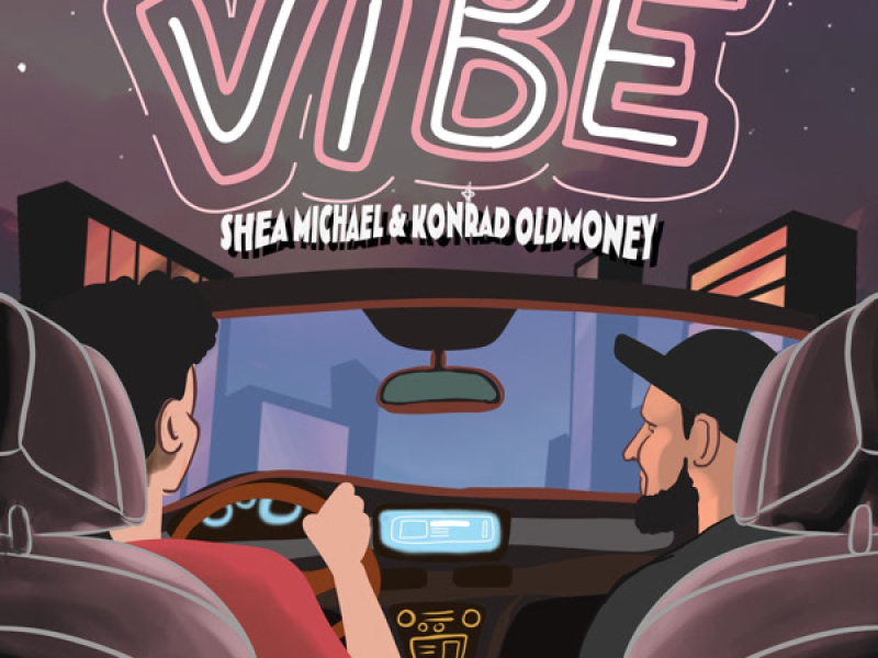 Vibe (Single)