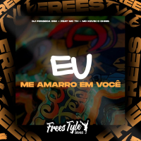 Eu Me Amarro Em Você (Eletrofunk) (Single)