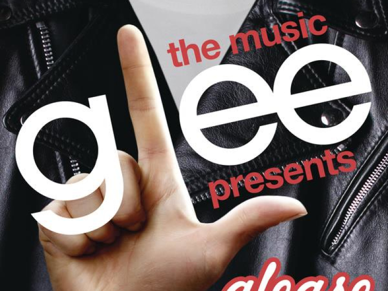 Glee: The Music presents Glease