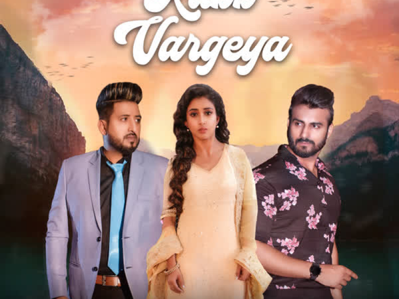 Rabb Vargeya (Single)