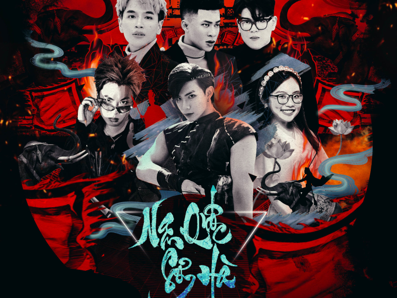 Nam Quốc Sơn Hà (Single)