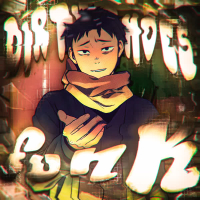 DIRTY SHOES FUNK (EP)