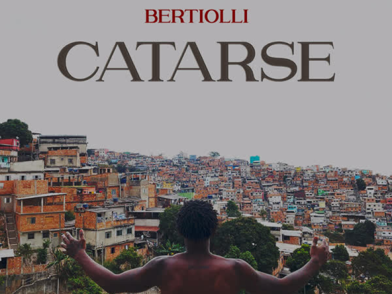 Catarse (Single)