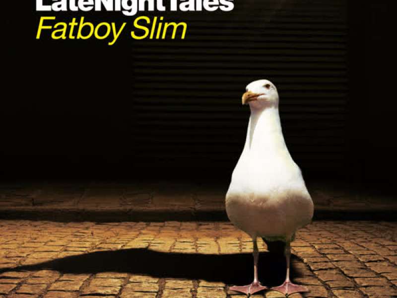 Late Night Tales: Fatboy Slim